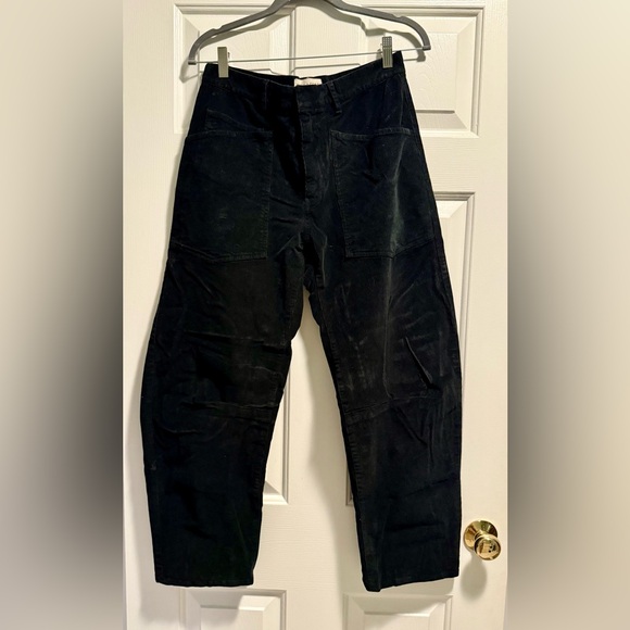 Nili Lotan Shon Corduroy - Picture 6 of 7